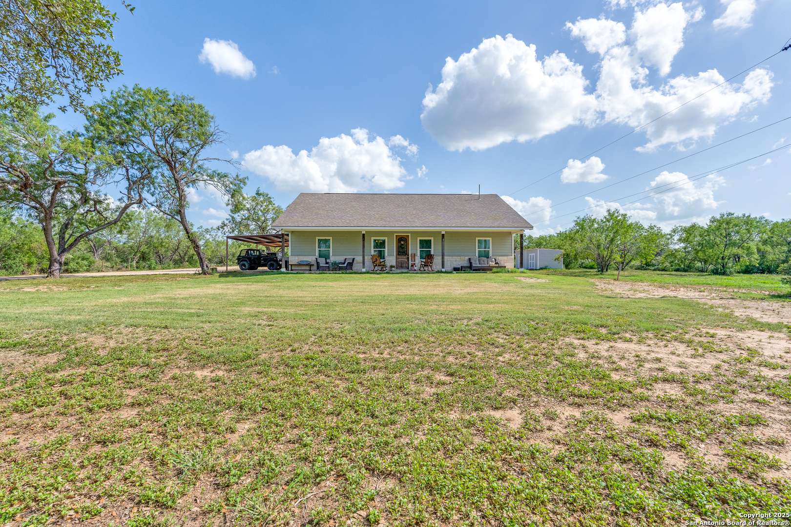 9294 New Sulphur Springs, San Antonio, TX 78263