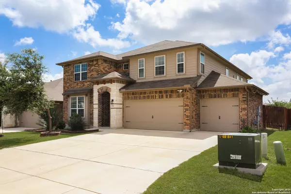 San Antonio, TX 78254,8808 Chavez Path