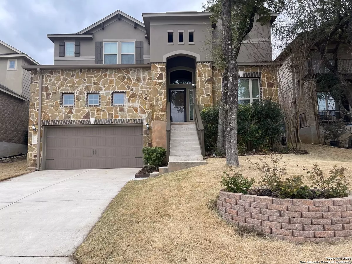 Boerne, TX 78006,117 Bonn Drive