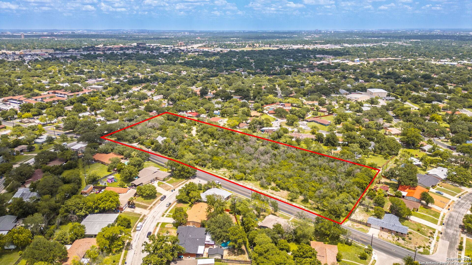 San Antonio, TX 78228,2422 Hillcrest Dr