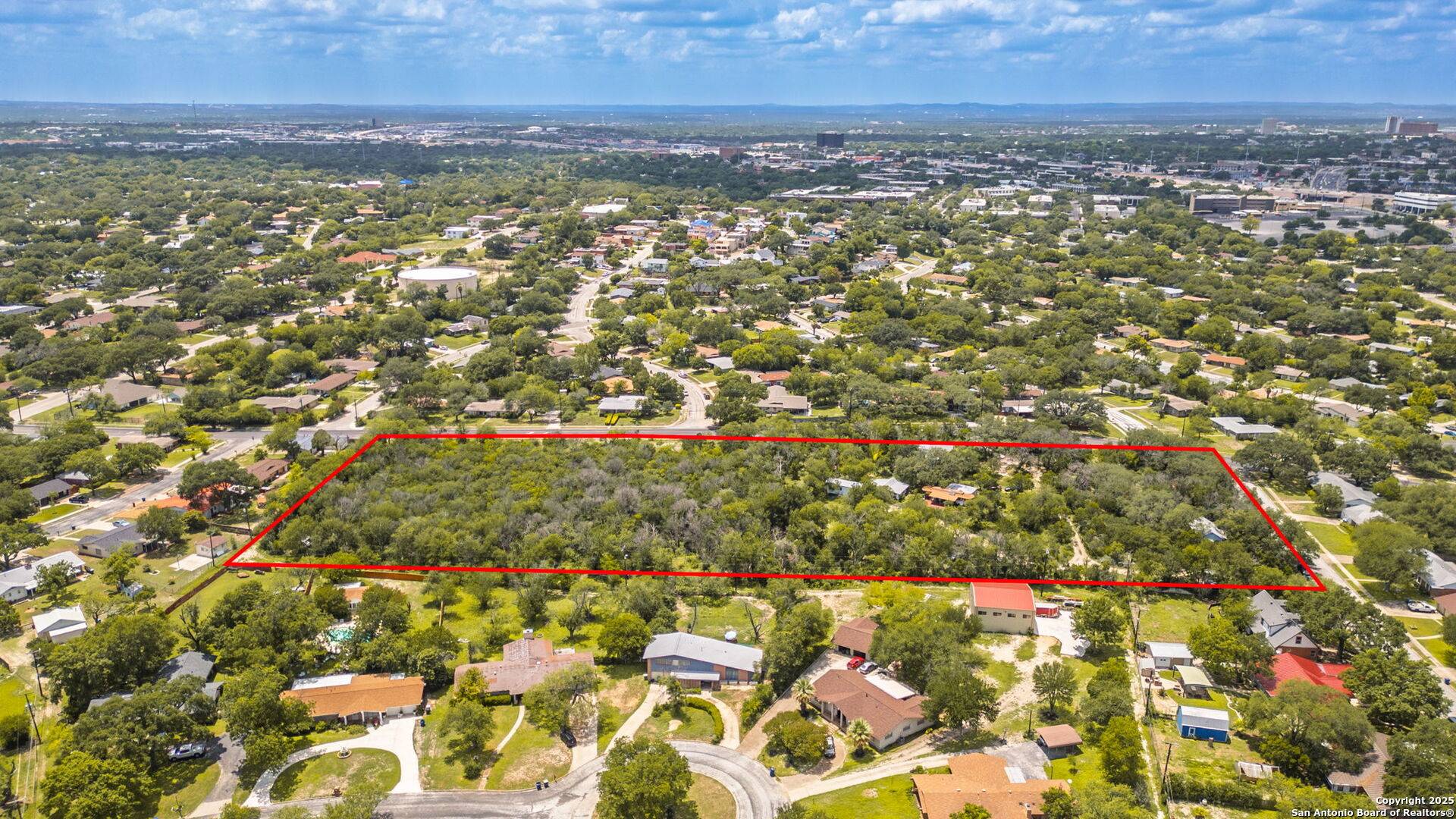 San Antonio, TX 78228,2422 Hillcrest Dr