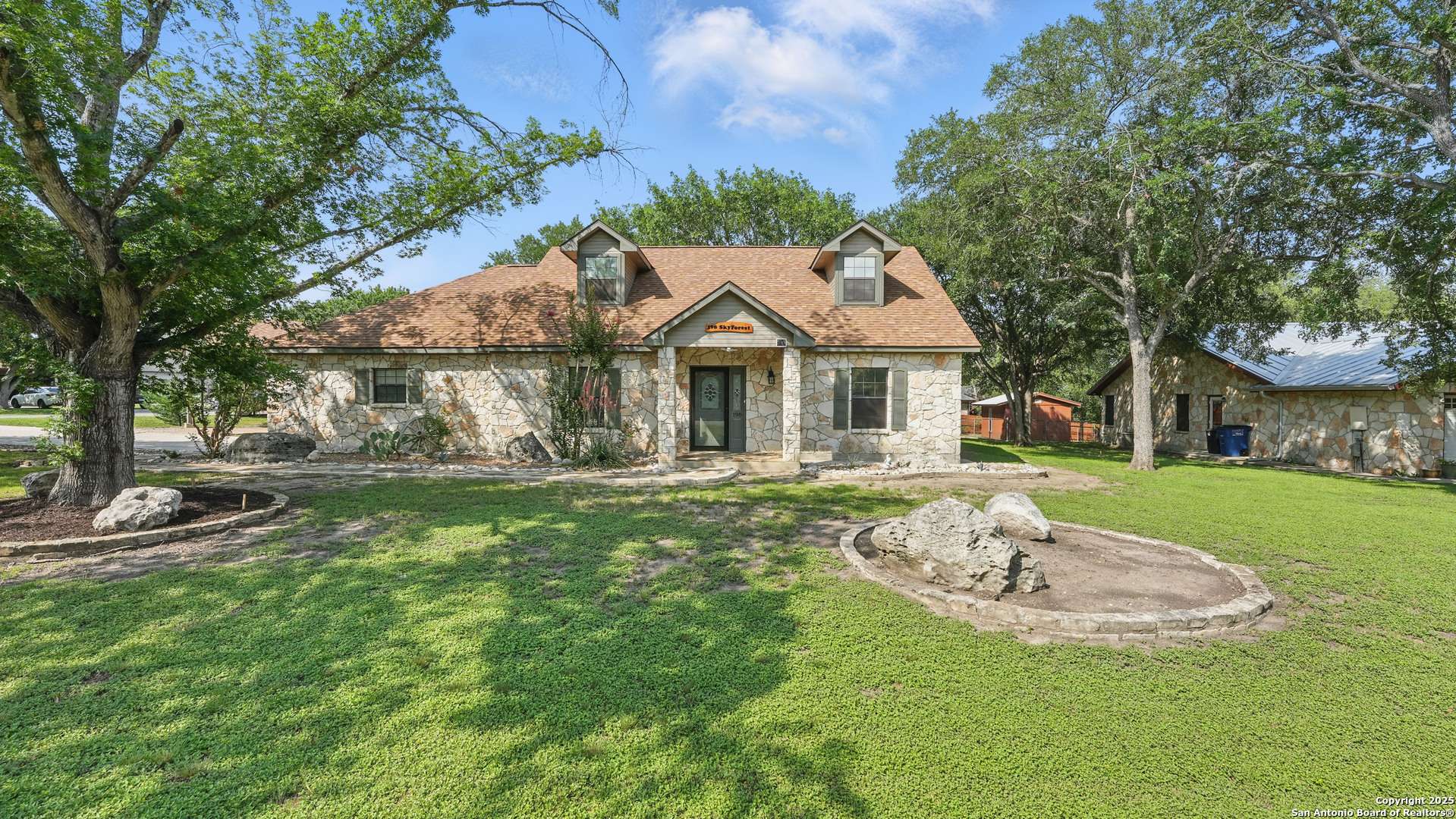 New Braunfels, TX 78130,198 Skyforest