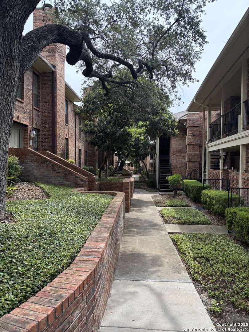 San Antonio, TX 78209,201 Ellwood St UNIT 205