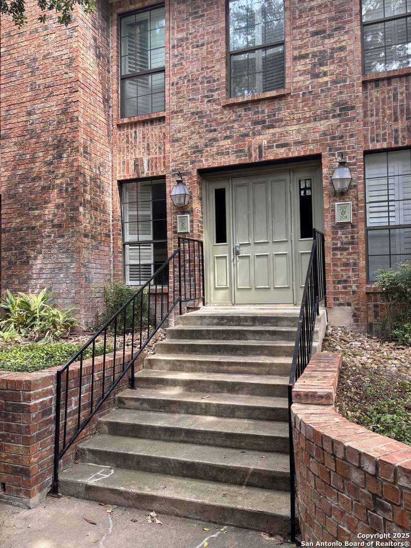 San Antonio, TX 78209,201 Ellwood St UNIT 205