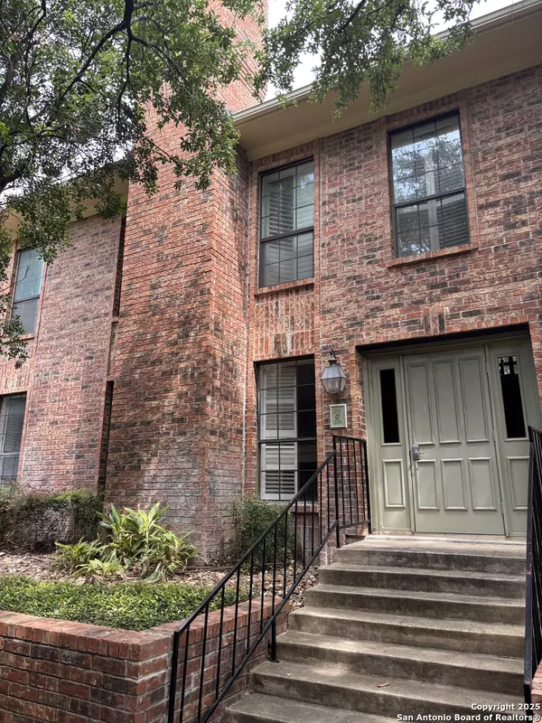 San Antonio, TX 78209,201 Ellwood St UNIT 205