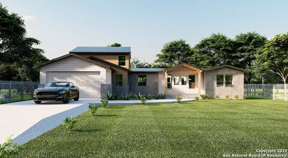 San Antonio, TX 78209,227 Sunset Rd