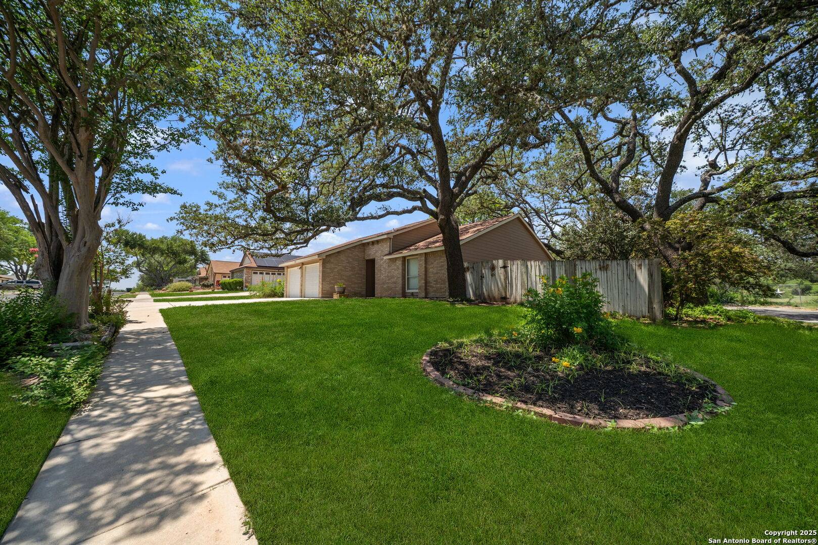 San Antonio, TX 78250,9501 Wildwood Ridge