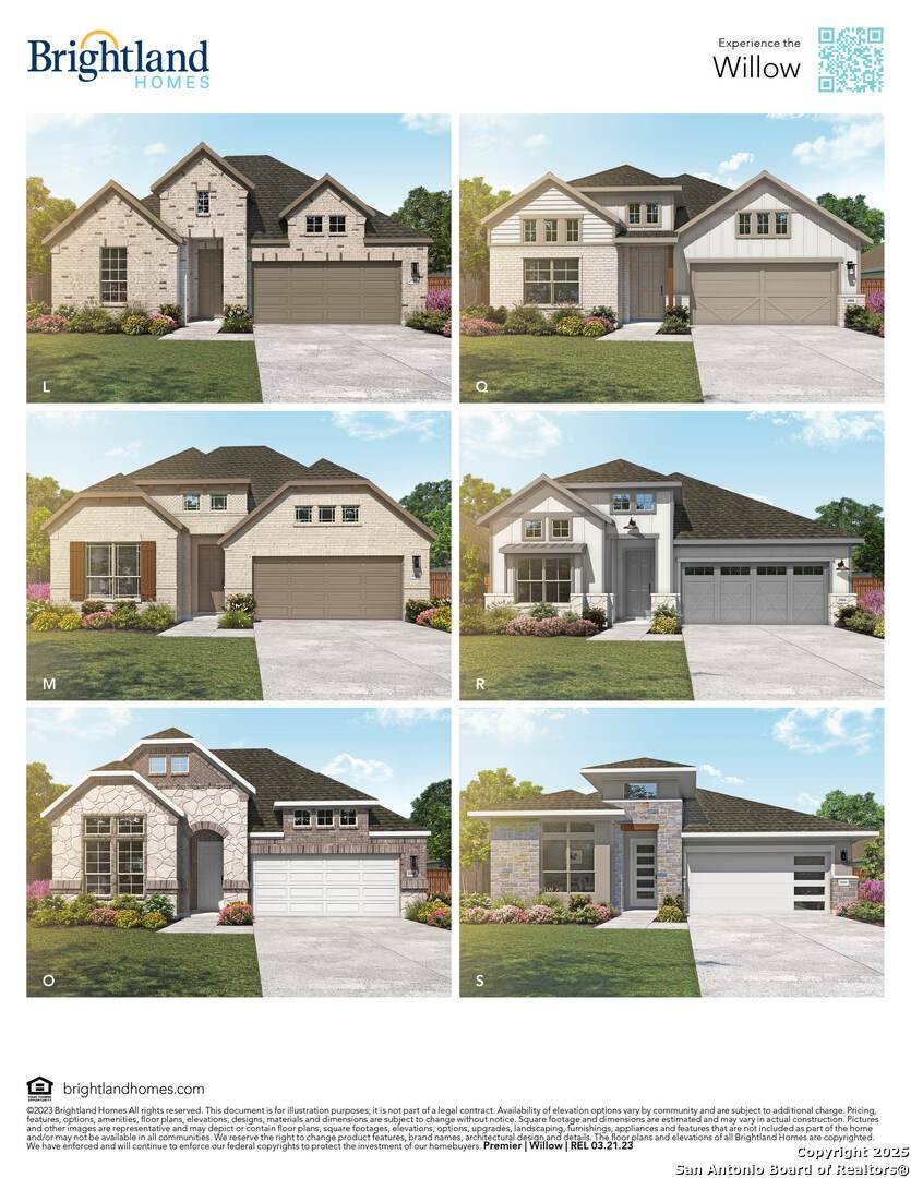 2055 Stephanie Avenue, New Braunfels, TX 78132