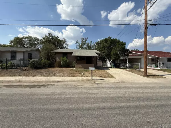 San Antonio, TX 78226,3003 Venus St
