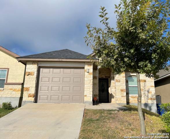 7015 Hallie Ridge, San Antonio, TX 78227-4871