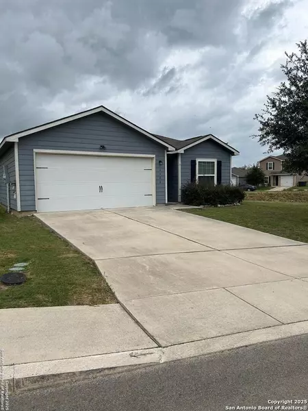 6406 Lakefront, San Antonio, TX 78222
