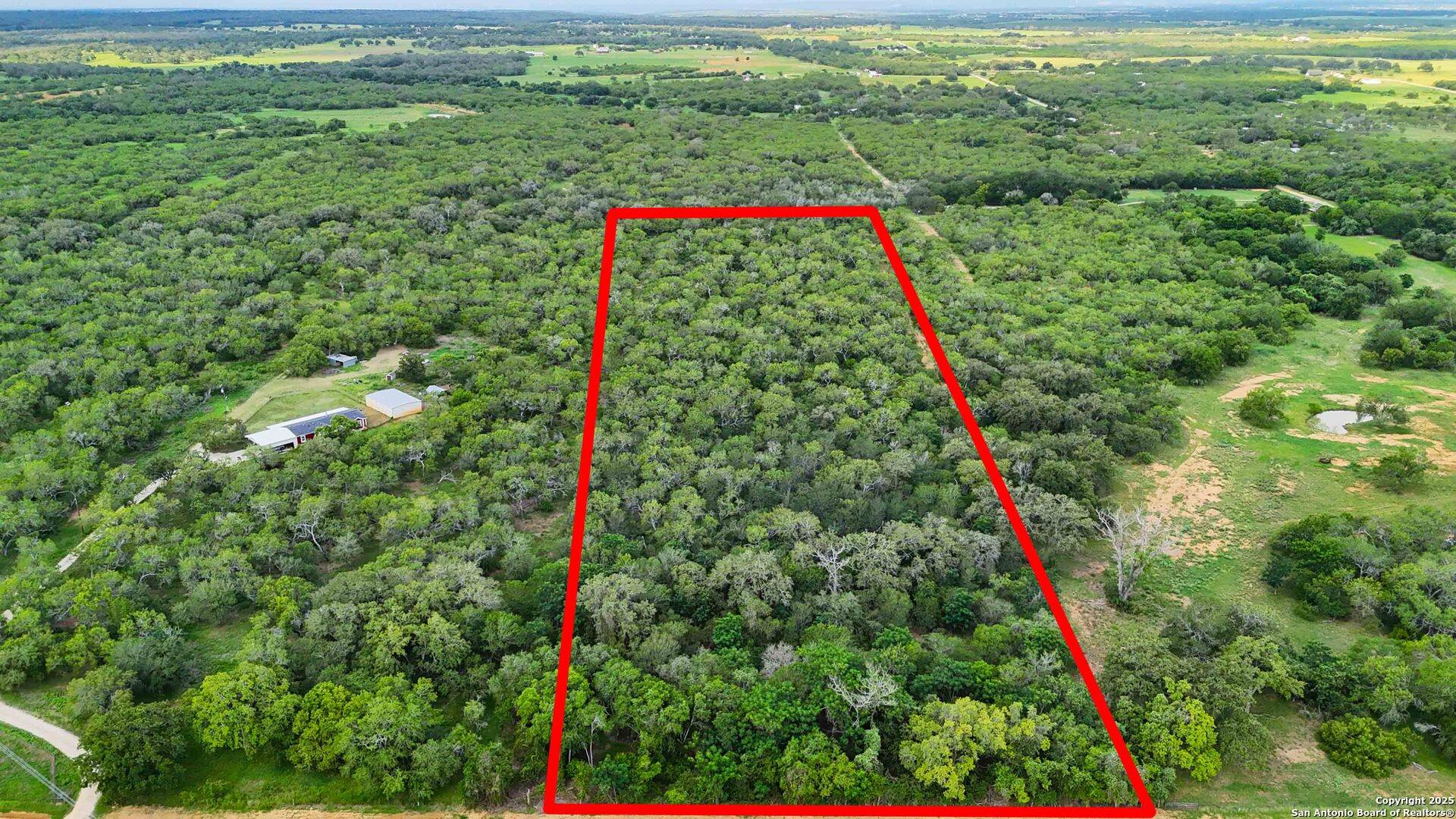 TBD Jakes Colony, Seguin, TX 78155