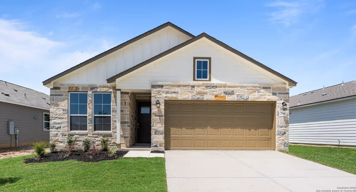 San Antonio, TX 78253,266 Connor Creek
