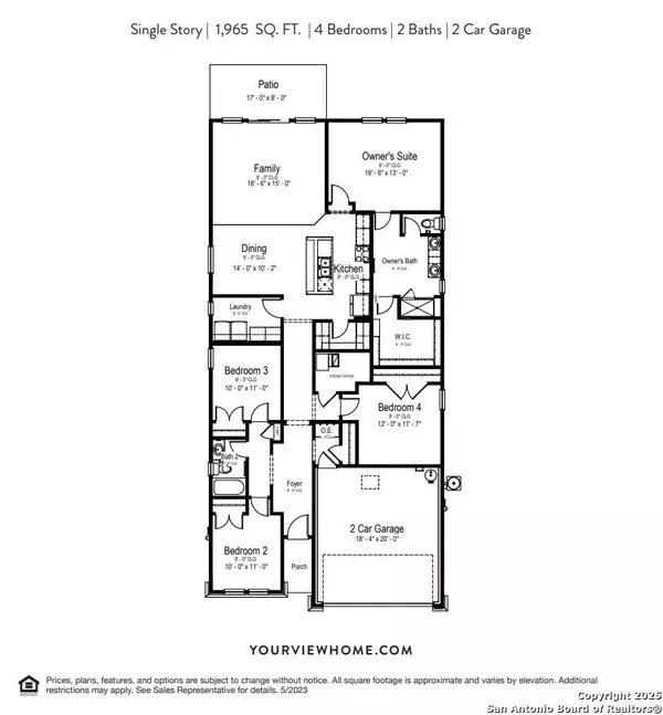 San Antonio, TX 78253,266 Connor Creek