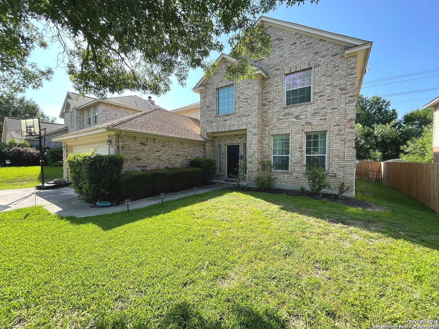 Cibolo, TX 78108,165 ozuna