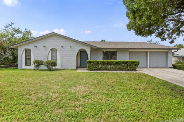 Leon Valley, TX 78238,6818 Forest Meadow