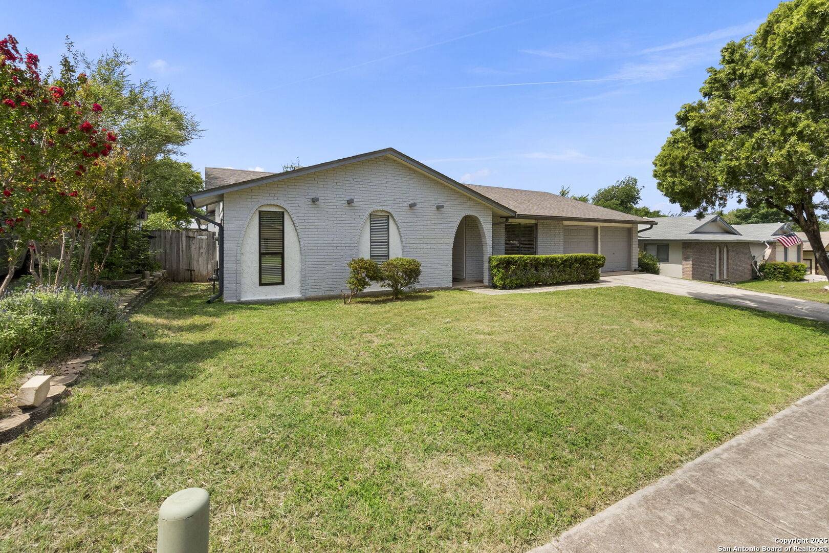 Leon Valley, TX 78238,6818 Forest Meadow