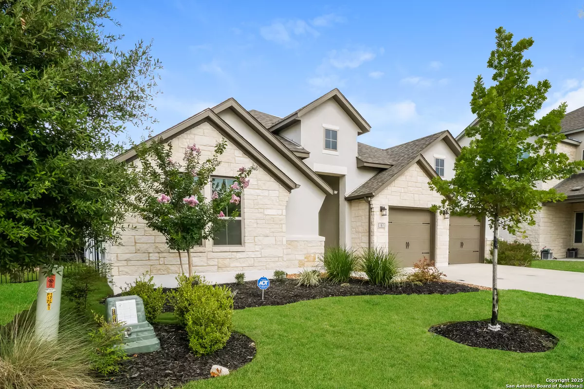 Boerne, TX 78006,161 Maravillas