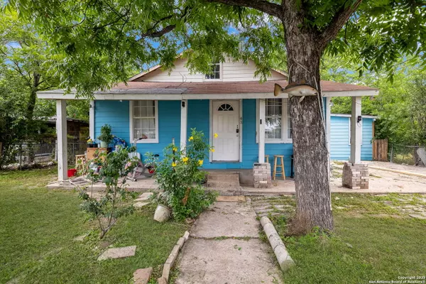 43 Leroux, San Antonio, TX 78207