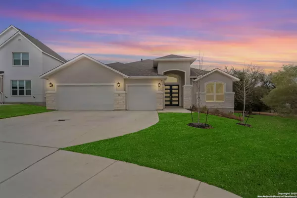 136 Wild Rose Hill, Boerne, TX 78006