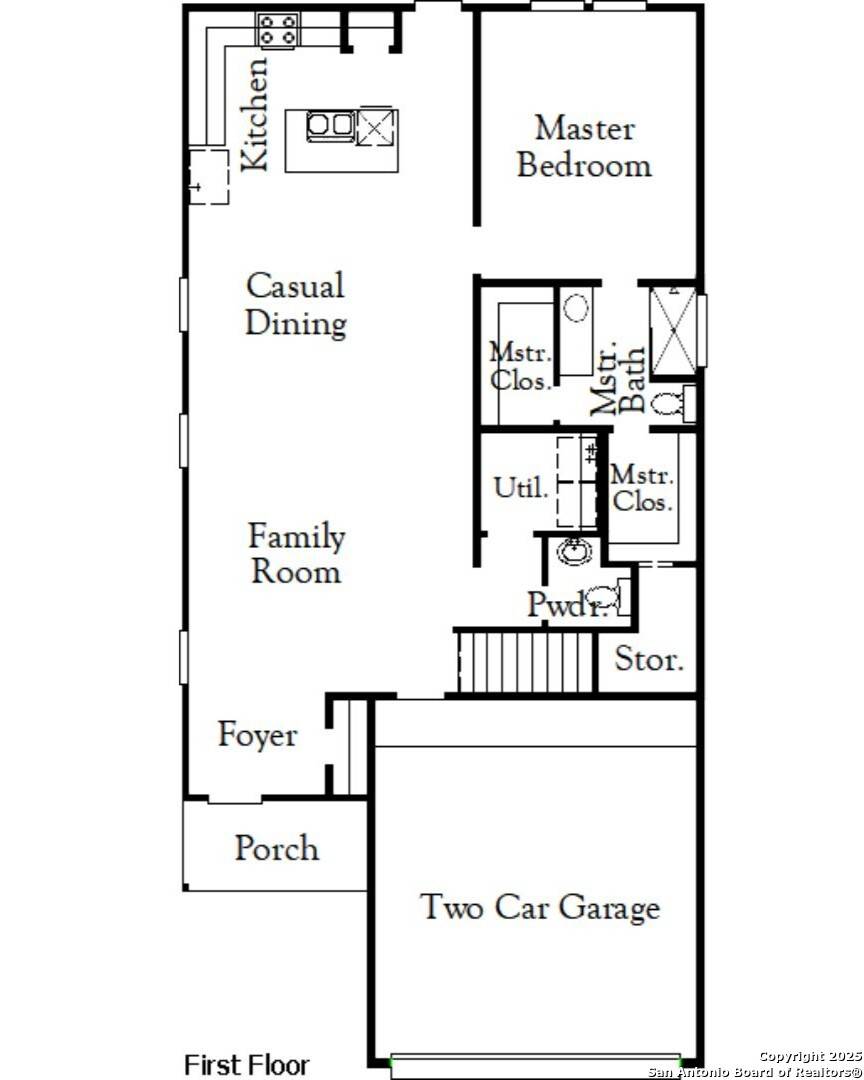 San Antonio, TX 78263,8322 Ingress Ave.