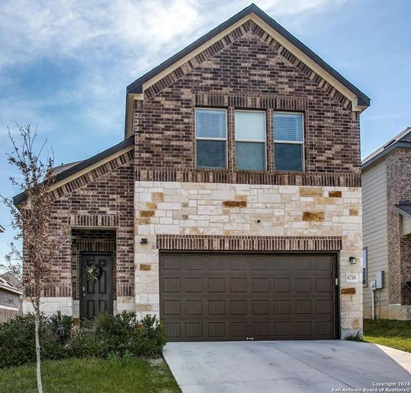 6718 Freedom, San Antonio, TX 78242