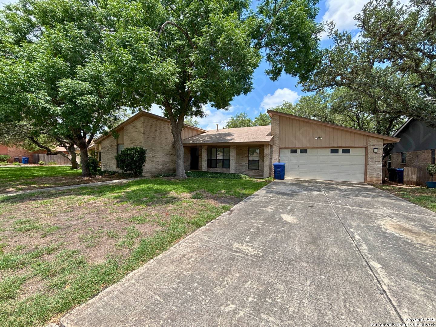 4647 GREEN WILLOW WOODS, San Antonio, TX 78249-1431