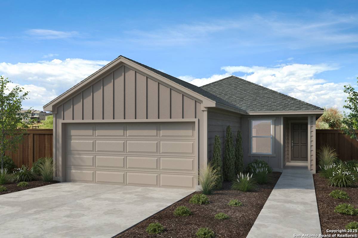 810 Bifurcate Bend, San Antonio, TX 78221