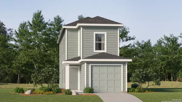 11810 Bluebell Ridge, Converse, TX 78109