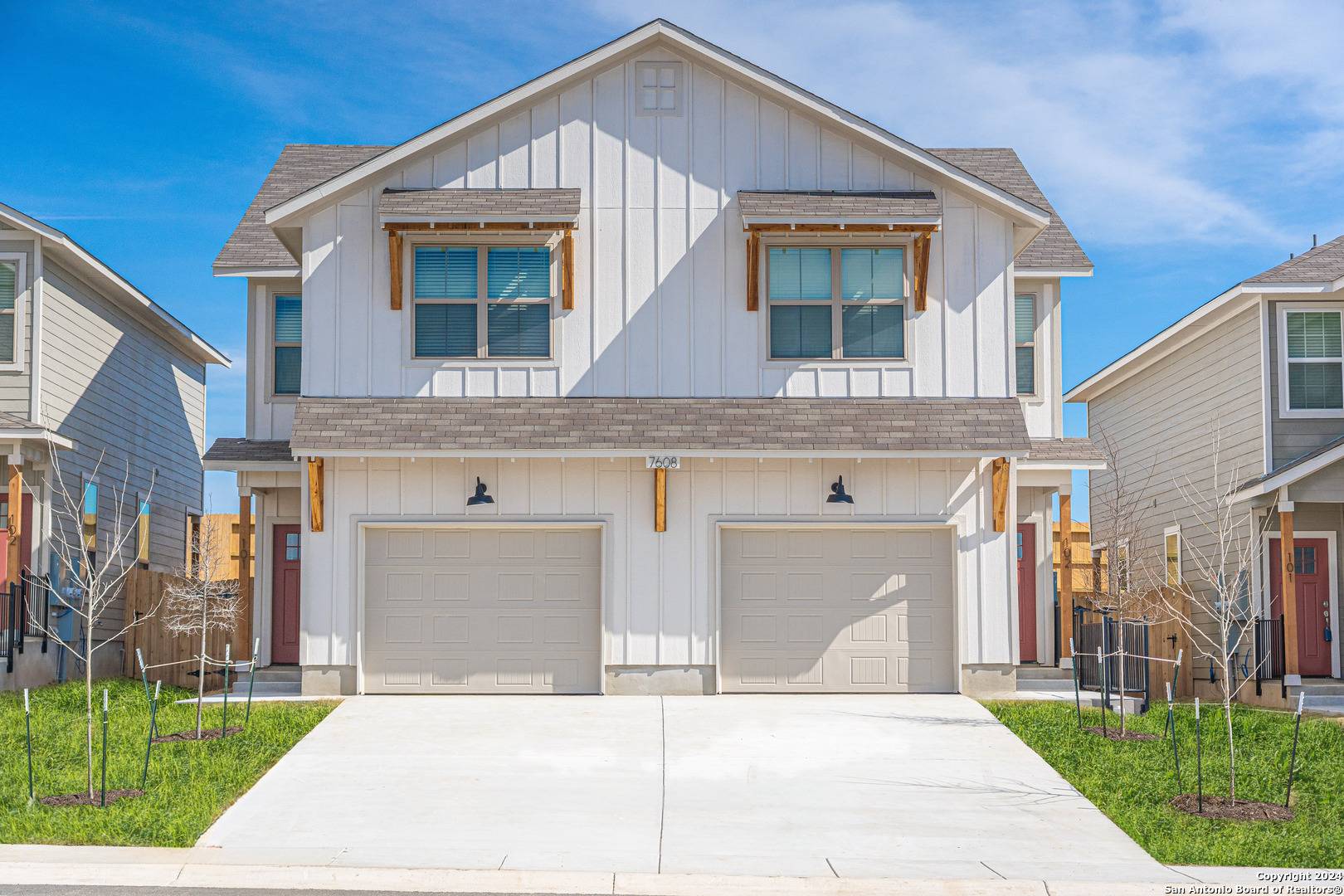 7516 Briarwood Pass, San Antonio, TX 78252
