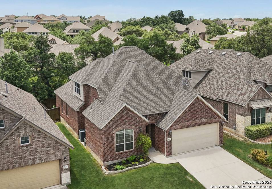 8202 TWO FALLS, San Antonio, TX 78255