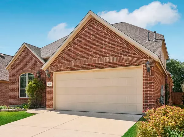 8202 TWO FALLS, San Antonio, TX 78255