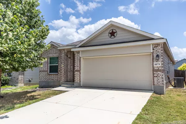 6674 Beehive, San Antonio, TX 78252