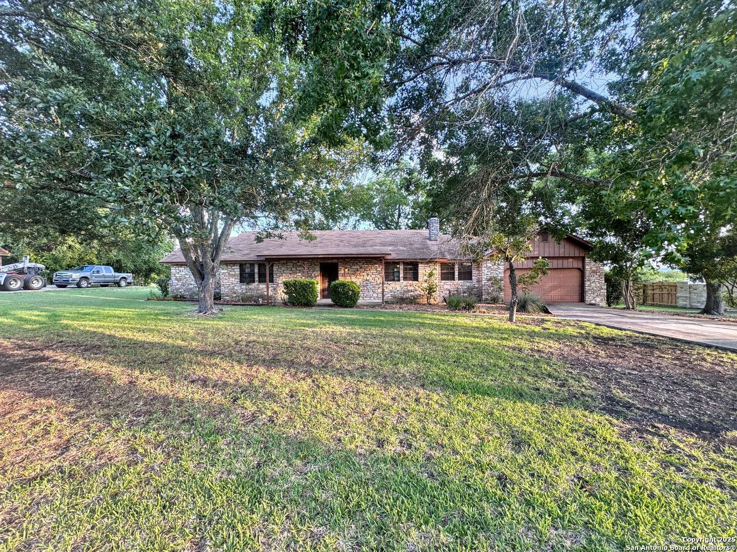 501 Ridge, San Marcos, TX 78666