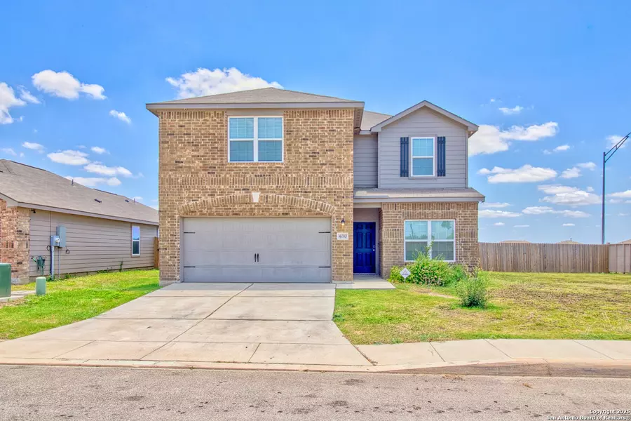 4010 Leighton Hbr, Von Ormy, TX 78073