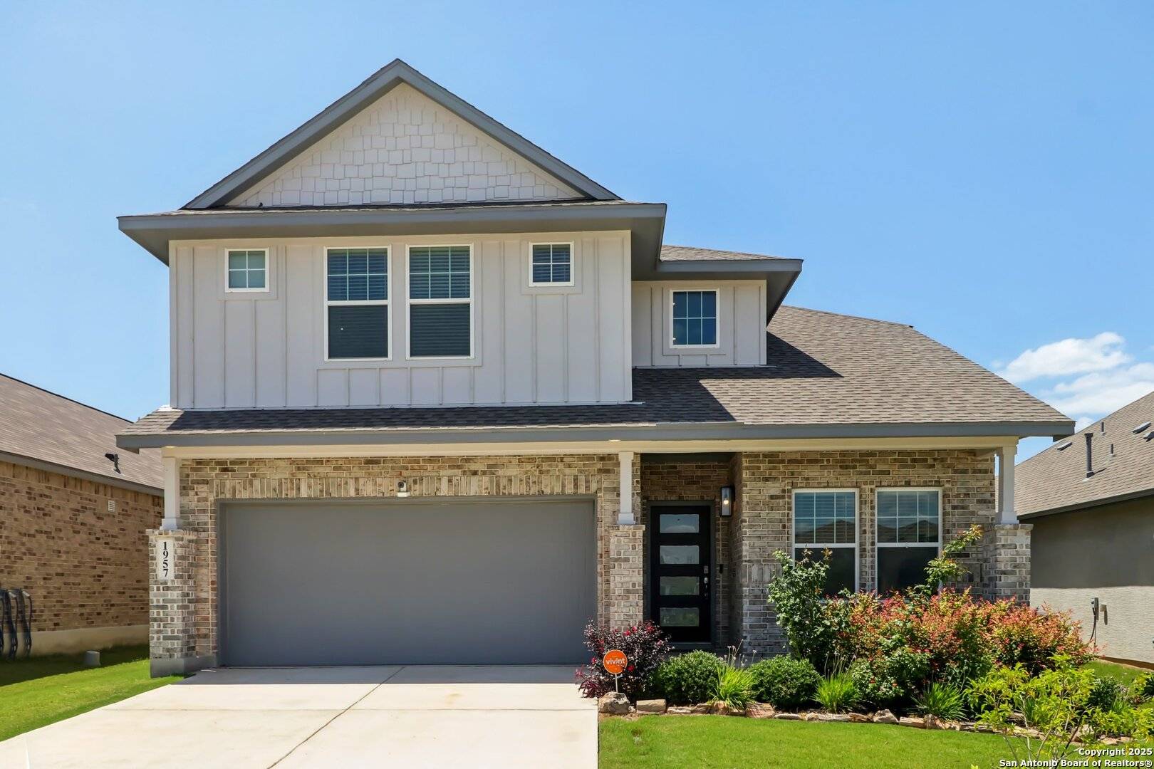 1957 Edelweiss, New Braunfels, TX 78130