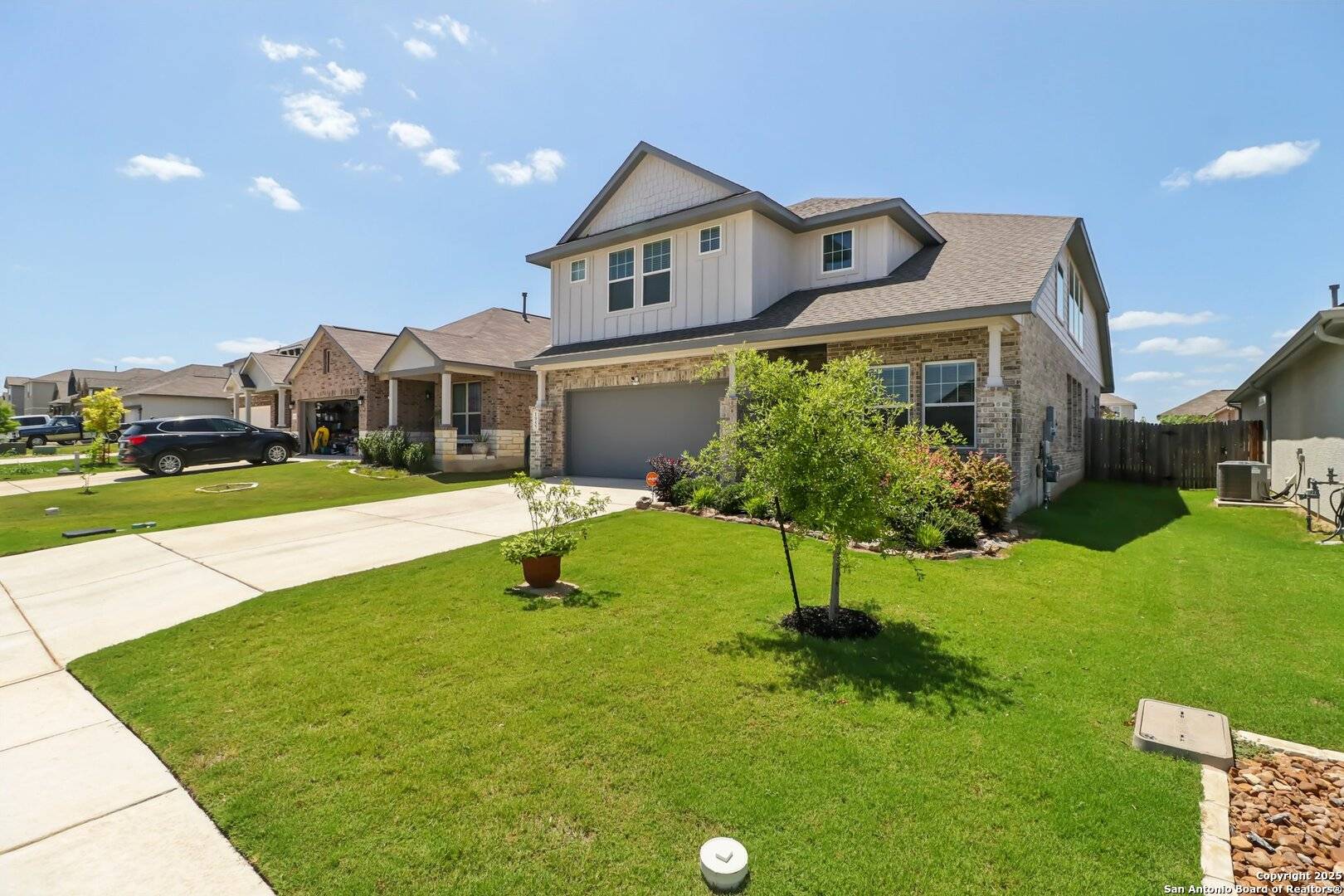 New Braunfels, TX 78130,1957 Edelweiss