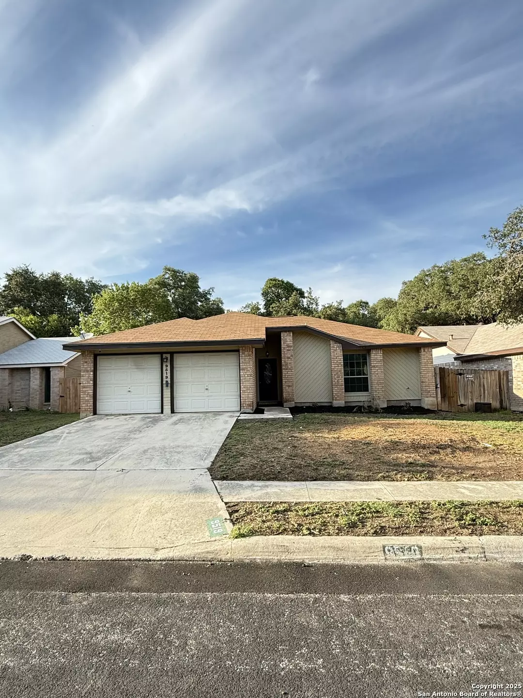 San Antonio, TX 78250,9519 Brook Green