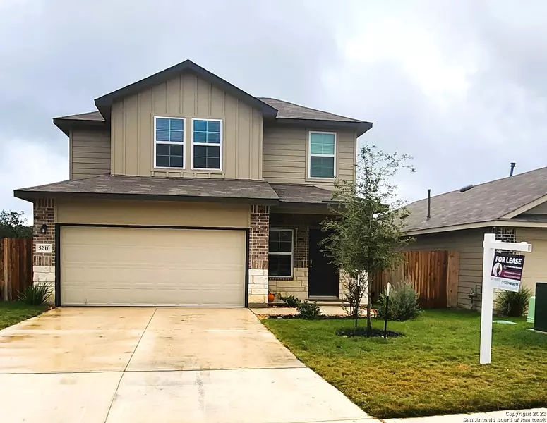 5210 Scoria Trail, San Antonio, TX 78253
