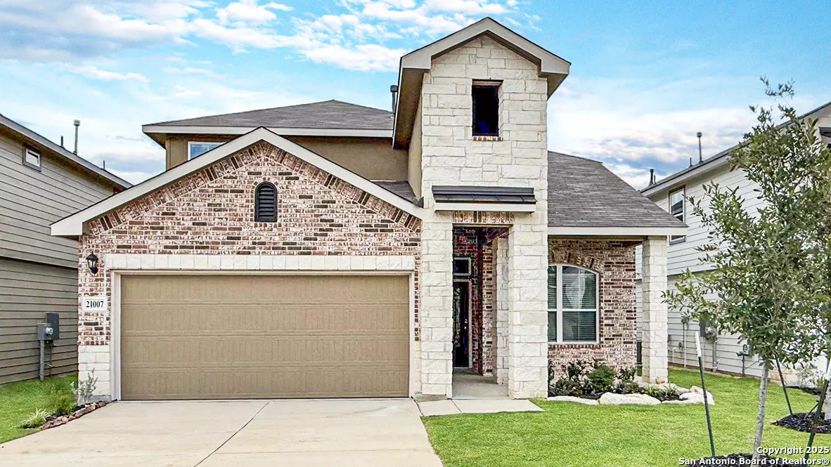San Antonio, TX 78266,21007 Millstream Bend