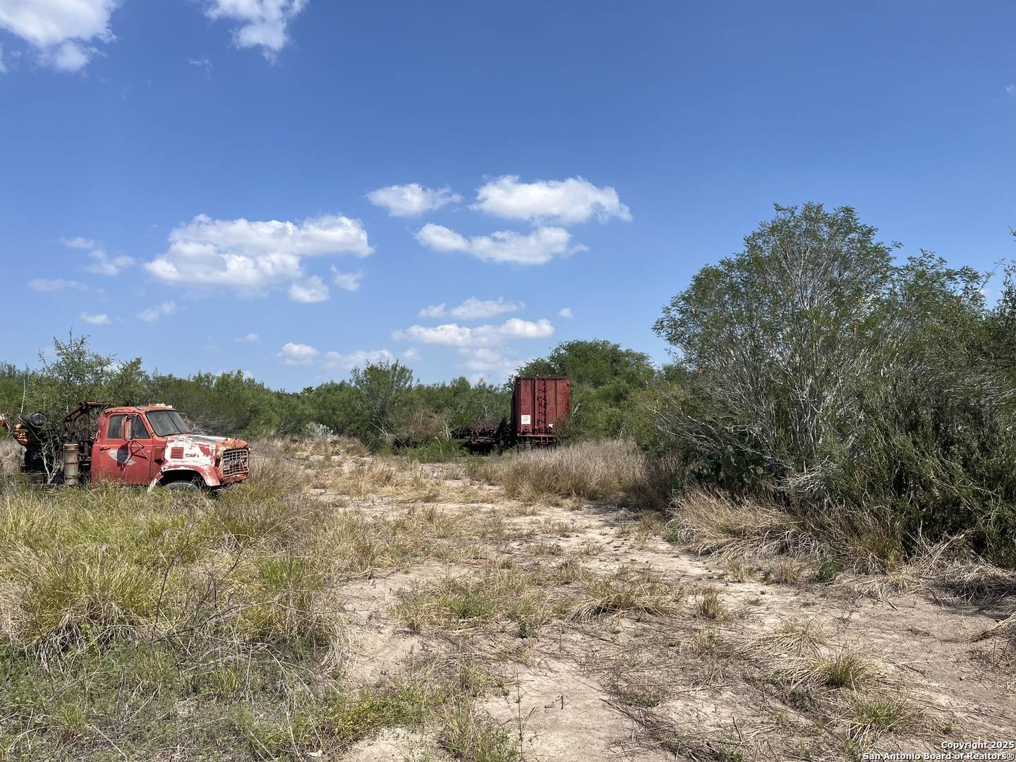 Freer, TX 78357,TBD HWY 59