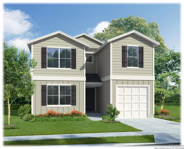 5435 Trinity Coal, San Antonio, TX 78253