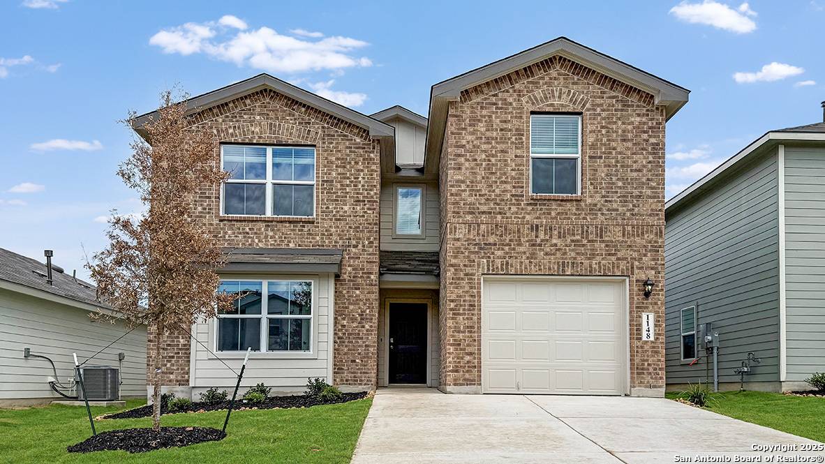 1148 Andean Emerald, San Antonio, TX 78253