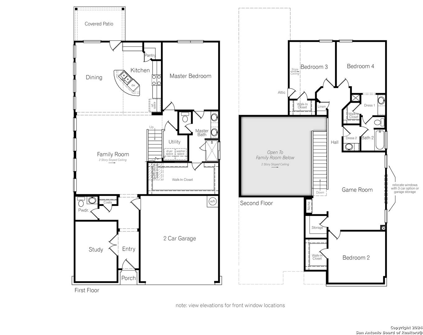 San Antonio, TX 78253,14510 Pearl Flats