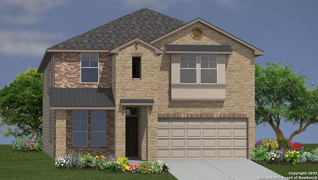14776 Pearl Flats, San Antonio, TX 78253