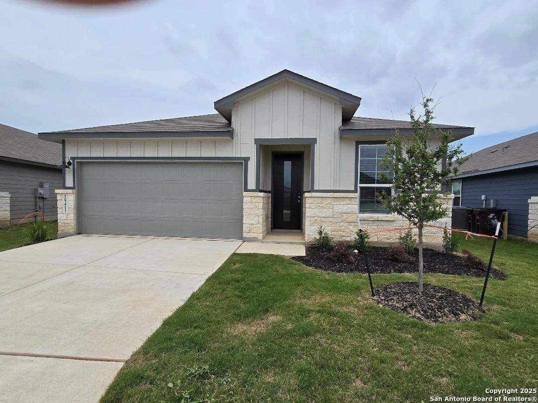 29411 CLANTON PASS, San Antonio, TX 78260