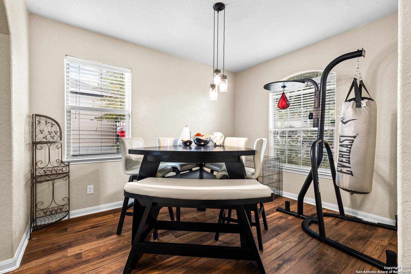 San Antonio, TX 78222-3444,6114 Blind Meadow