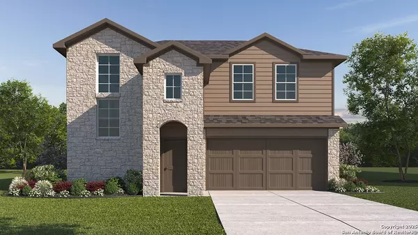 21006 Watercourse Way, San Antonio, TX 78266
