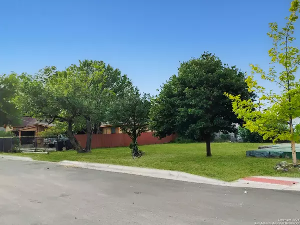 San Antonio, TX 78207,2201 Santiago