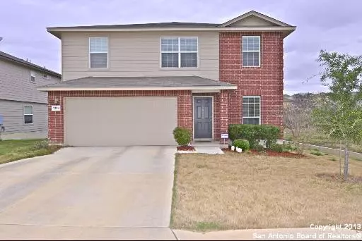 7219 Aldebaran Sun, San Antonio, TX 78252